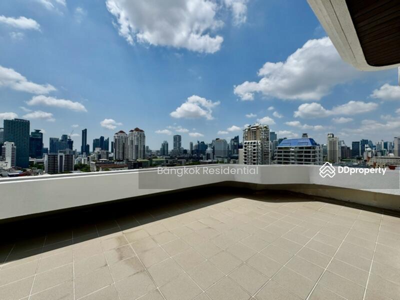 For Rent - Lee House Apartment, Bangkok