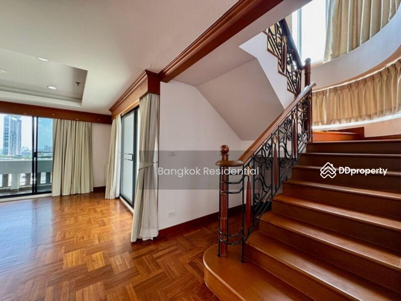 For Rent - Lee House Apartment, Bangkok