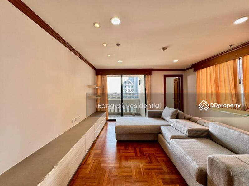 For Rent - Lee House Apartment, Bangkok