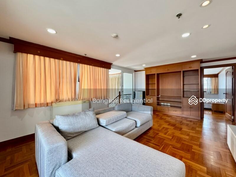 For Rent - Lee House Apartment, Bangkok