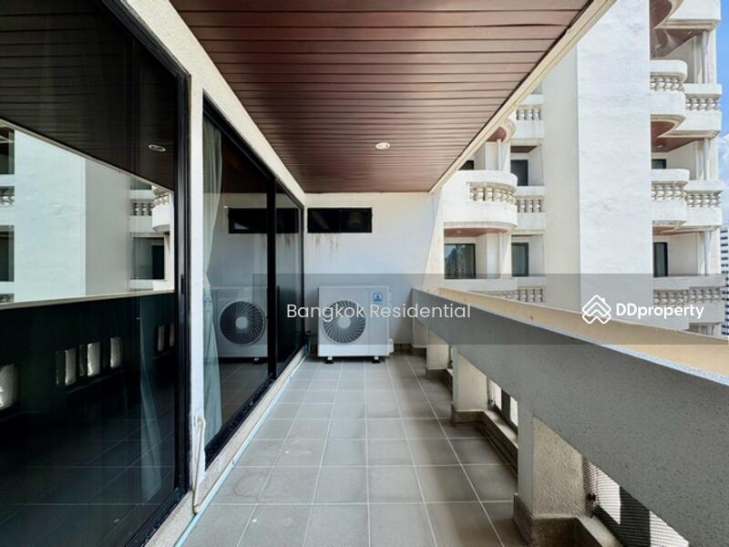 For Rent - Lee House Apartment, Bangkok