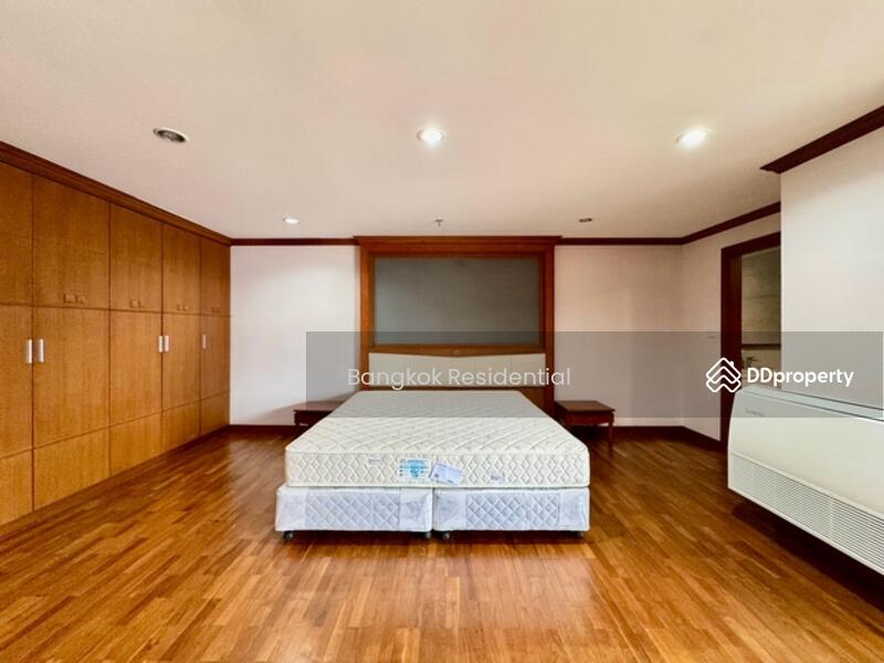 For Rent - Lee House Apartment, Bangkok