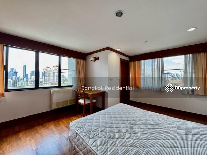 For Rent - Lee House Apartment, Bangkok