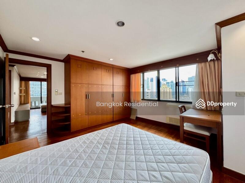 For Rent - Lee House Apartment, Bangkok