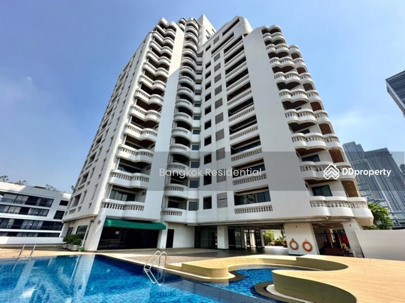 For Rent - Lee House Apartment, Bangkok