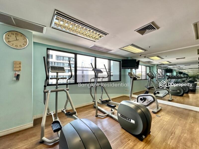 For Rent - Lee House Apartment, Bangkok