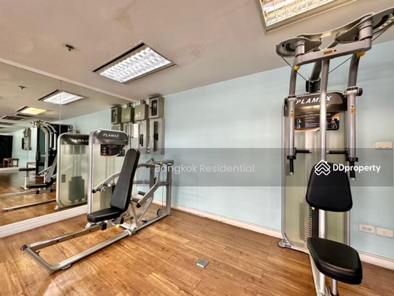 For Rent - Lee House Apartment, Bangkok