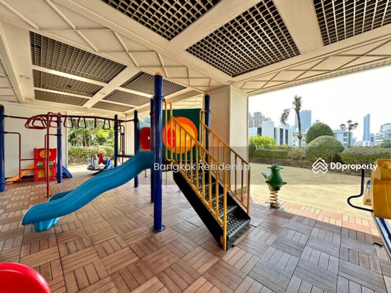 For Rent - Lee House Apartment, Bangkok
