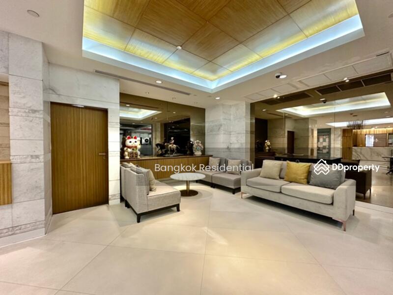 For Rent - Lee House Apartment, Bangkok
