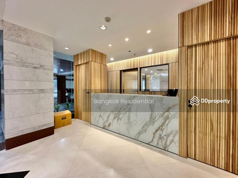 For Rent - Lee House Apartment, Bangkok