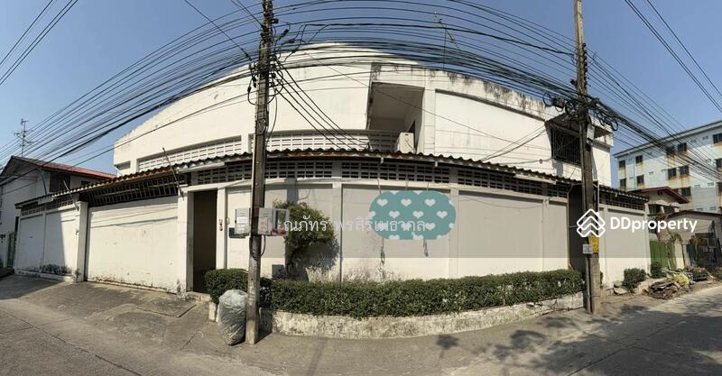 For Rent - Baan Thepharak, Samut Prakan