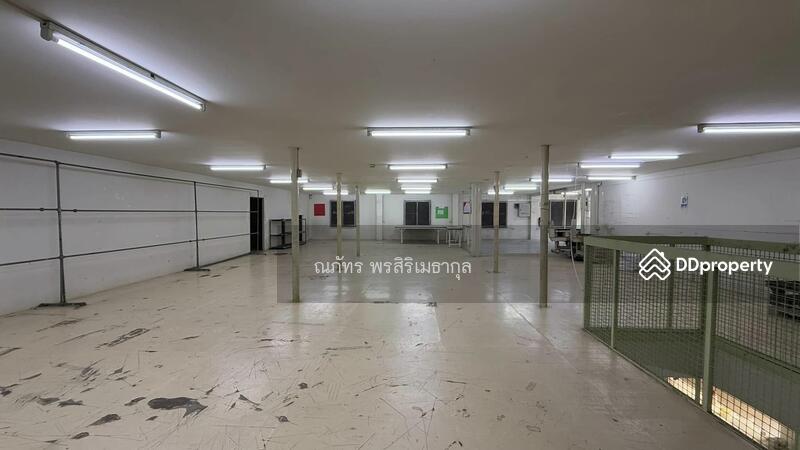 For Rent - Baan Thepharak, Samut Prakan