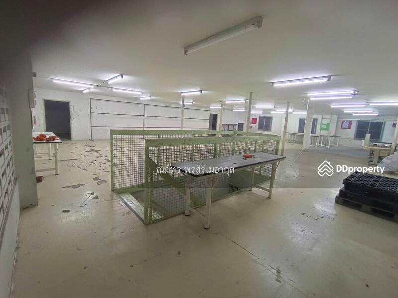 For Rent - Baan Thepharak, Samut Prakan