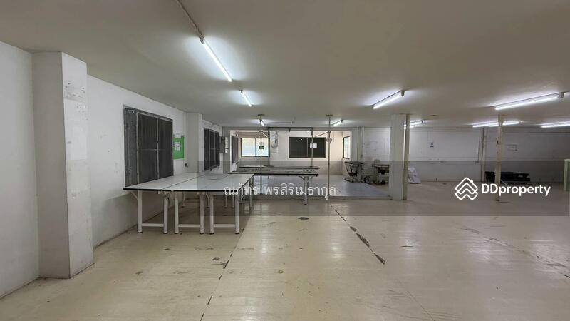 For Rent - Baan Thepharak, Samut Prakan