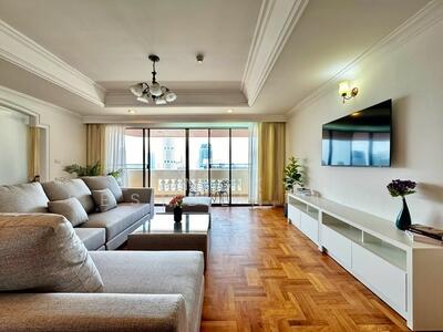 For Rent - Charan Tower Residences by Aspira, Bangkok