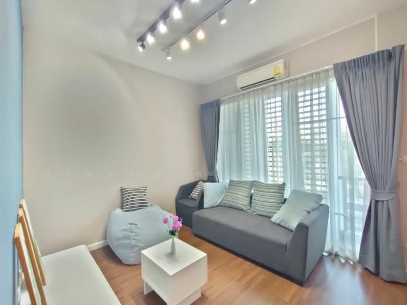 Town Avenue 60’s Vibhavadi 60, Bangkok, Vibhavadi Rangsit Road, Talat Bang Khen, Lak Si, Bangkok, 3 Bedrooms, 102 sqm, Townhouse For Rent, by ปรินทร์ญาดา ชิณโชติ, 11802877 - DDproperty.com