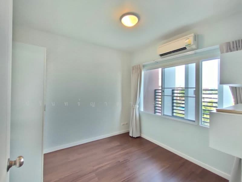 Town Avenue 60’s Vibhavadi 60, Bangkok, Vibhavadi Rangsit Road, Talat Bang Khen, Lak Si, Bangkok, 3 Bedrooms, 102 sqm, Townhouse For Rent, by ปรินทร์ญาดา ชิณโชติ, 11802877 - DDproperty.com