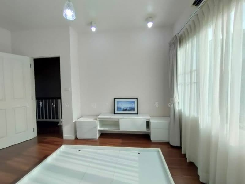Town Avenue 60’s Vibhavadi 60, Bangkok, Vibhavadi Rangsit Road, Talat Bang Khen, Lak Si, Bangkok, 3 Bedrooms, 102 sqm, Townhouse For Rent, by ปรินทร์ญาดา ชิณโชติ, 11802877 - DDproperty.com