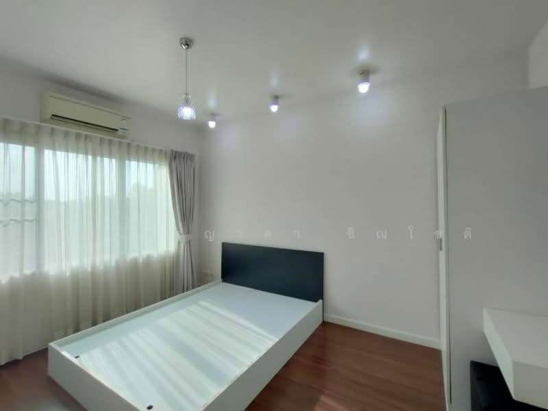 Town Avenue 60’s Vibhavadi 60, Bangkok, Vibhavadi Rangsit Road, Talat Bang Khen, Lak Si, Bangkok, 3 Bedrooms, 102 sqm, Townhouse For Rent, by ปรินทร์ญาดา ชิณโชติ, 11802877 - DDproperty.com