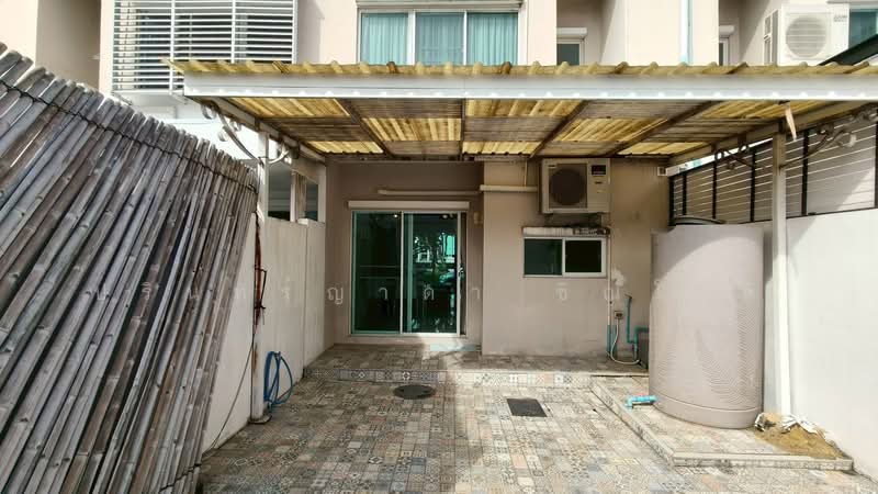 Town Avenue 60’s Vibhavadi 60 : ทาวน์ อเวนิว ซิกซ์ตี้ วิภาวดี 60, กรุงเทพ, ถนนวิภาวดีรังสิต, ตลาดบางเขน, หลักสี่, กรุงเทพ, 102 ตร.ม., ทาวน์เฮ้าส์ ให้เช่า, โดย ปรินทร์ญาดา ชิณโชติ, 11802877 - DDproperty.com