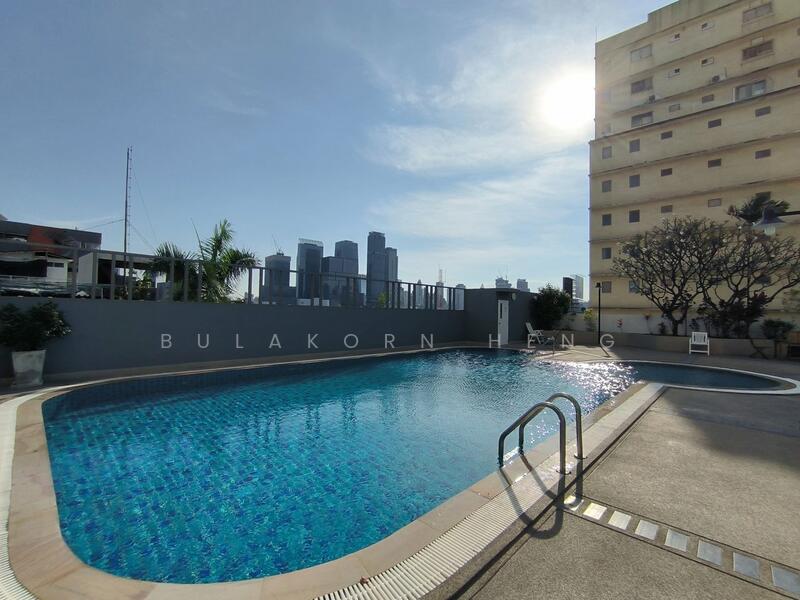 Crystal Garden, Bangkok, 217 Sukhumvit 4 Alley, Khlong Toei, Bangkok, 3 Bedrooms, 220 sqm, Condo For Rent, by Bulakorn Heng, 11802894 - DDproperty.com