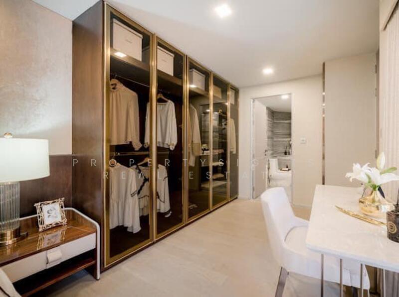 ASHTON Residence 41 : แอชตัน เรสซิเดนซ์ 41, กรุงเทพ, สุขุมวิท 41, คลองตันเหนือ, วัฒนา, กรุงเทพ, 125 ตร.ม., คอนโด ให้เช่า, โดย PROPERTYSIGHTS REAL ESTATE, 11802933 - DDproperty.com