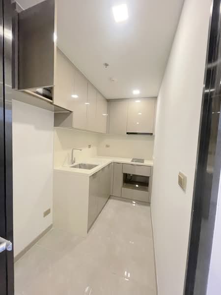 One9Five Asoke-Rama 9, Bangkok, 195 Soi Rama 9 Soi 5, Huai Khwang, Huai Khwang, Bangkok, 1 Bedroom, 41 sqm, Condo For Sale, by Nami E., 11802950 - DDproperty.com