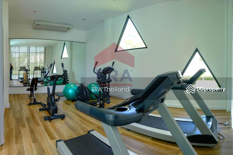 ขาย - K-ขายบ้านเดี่ยว เค-อเวนิว มหาราช-นภาจรัส 152.10 ตร.ม. ใกล้ สนามบินกระบี่, กระบี่