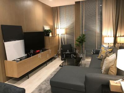 For Rent - Noble Ploenchit, Bangkok