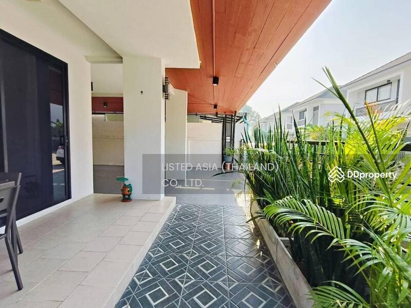 For Sale - Uraiwan Grand Villa, Chon Buri