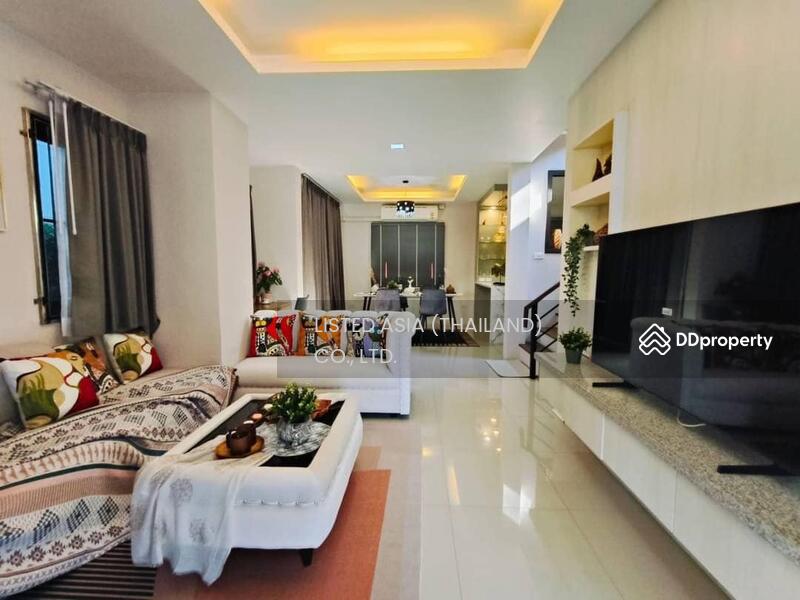 ขาย - Uraiwan Grand Villa : อุไรวรรณ แกรนด์ วิลล่า, ชลบุรี