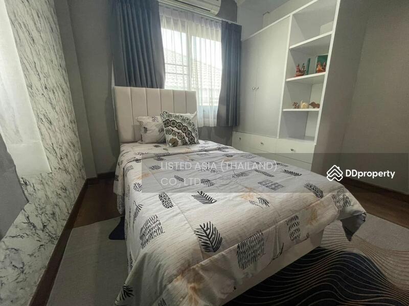 For Sale - Uraiwan Grand Villa, Chon Buri