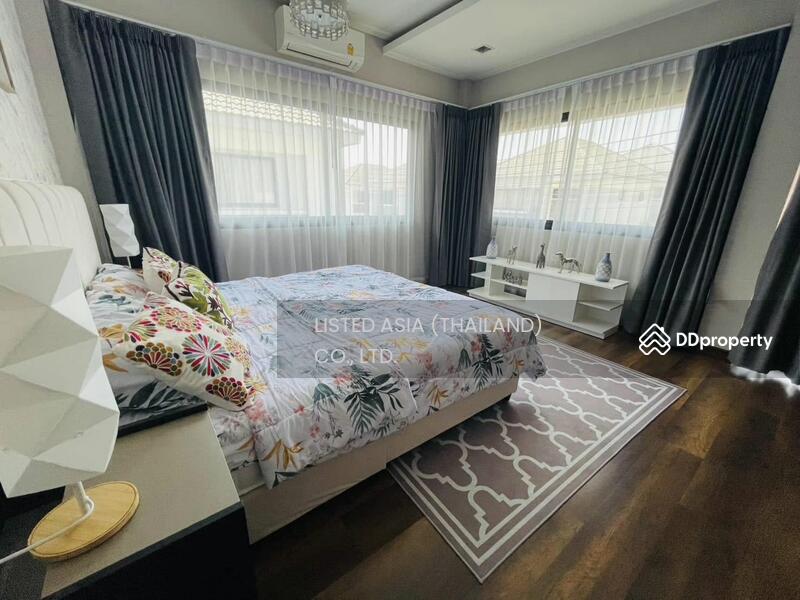ขาย - Uraiwan Grand Villa : อุไรวรรณ แกรนด์ วิลล่า, ชลบุรี