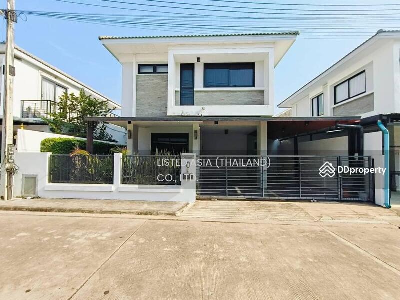 ขาย - Uraiwan Grand Villa : อุไรวรรณ แกรนด์ วิลล่า, ชลบุรี