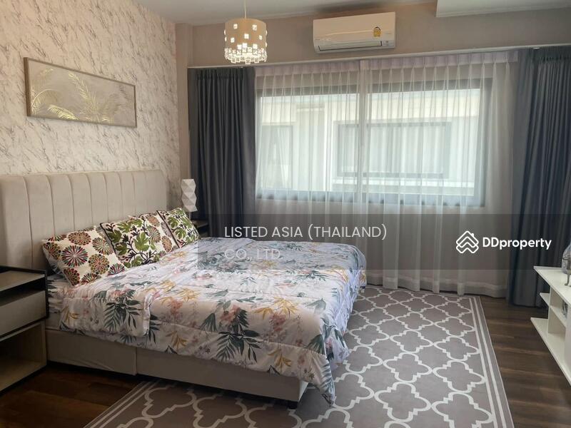 ขาย - Uraiwan Grand Villa : อุไรวรรณ แกรนด์ วิลล่า, ชลบุรี