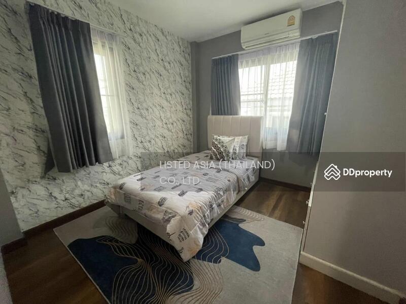 For Sale - Uraiwan Grand Villa, Chon Buri
