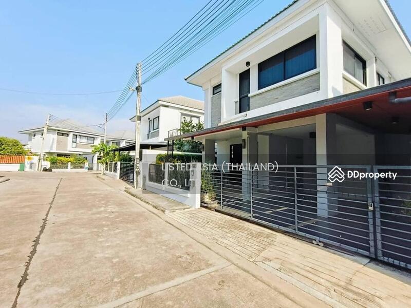 ขาย - Uraiwan Grand Villa : อุไรวรรณ แกรนด์ วิลล่า, ชลบุรี