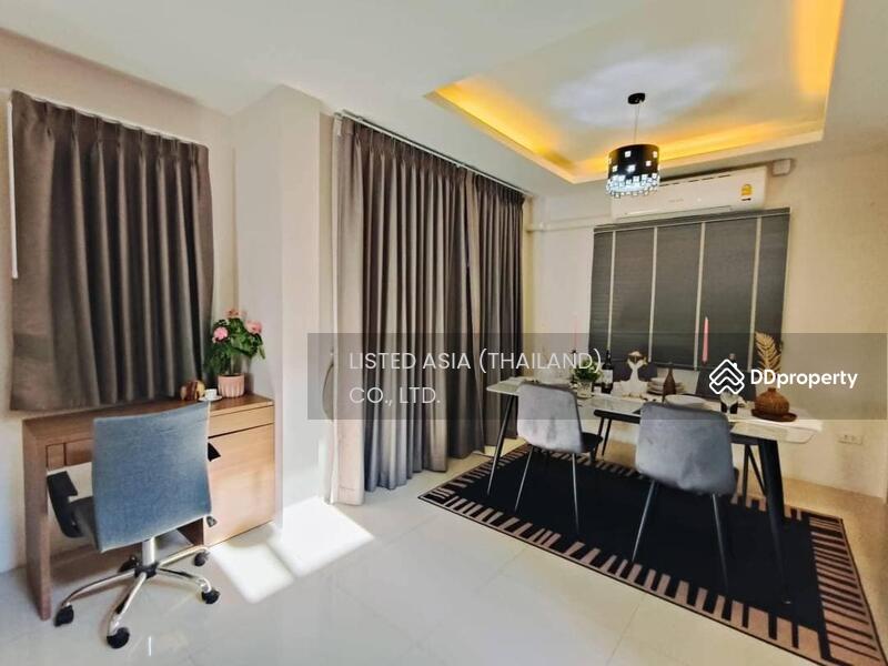 ขาย - Uraiwan Grand Villa : อุไรวรรณ แกรนด์ วิลล่า, ชลบุรี