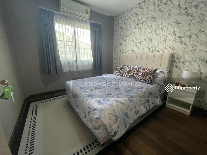 For Sale - Uraiwan Grand Villa, Chon Buri