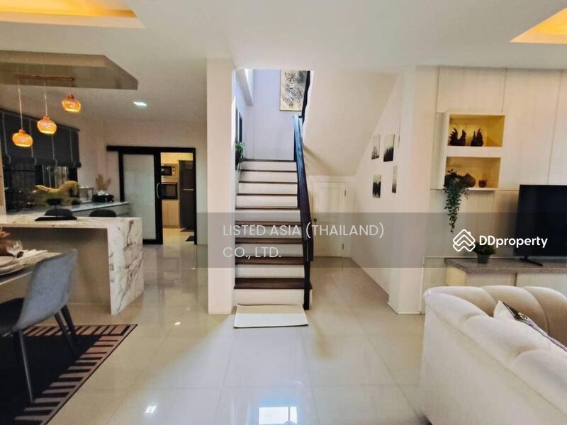 ขาย - Uraiwan Grand Villa : อุไรวรรณ แกรนด์ วิลล่า, ชลบุรี
