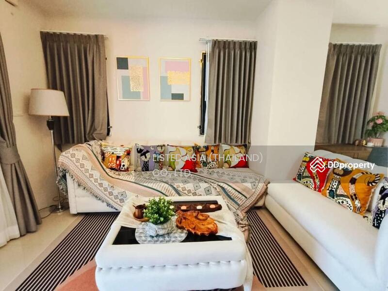 ขาย - Uraiwan Grand Villa : อุไรวรรณ แกรนด์ วิลล่า, ชลบุรี