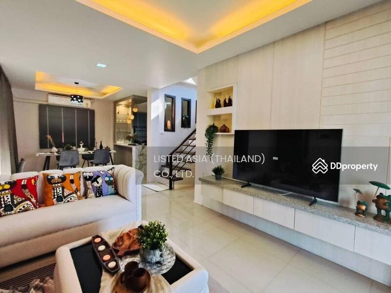 For Sale - Uraiwan Grand Villa, Chon Buri