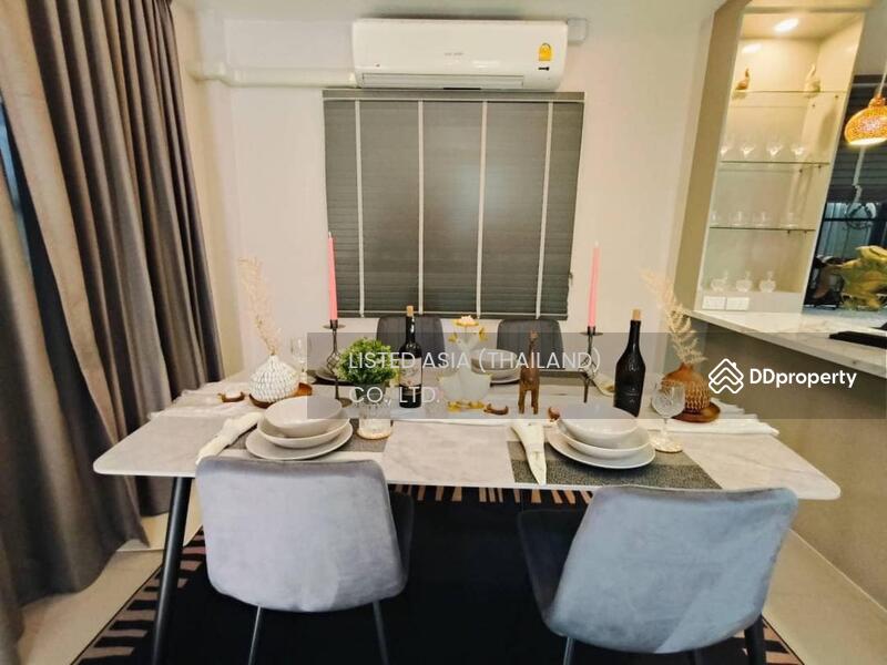 For Sale - Uraiwan Grand Villa, Chon Buri