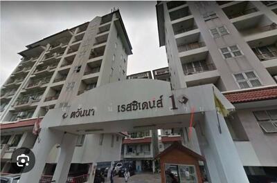 ขาย - Tawanna Residence 1 : ตวันนา เรสซิเดนส์ 1, กรุงเทพ