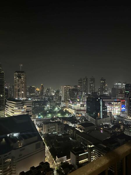 Noble State 39, Bangkok, 35 Soi Sukhumvit 39, Khlong Tan Nua, Watthana, Bangkok, 1 Bedroom, 41 sqm, Condo For Rent, by PROPERTYSIGHTS REAL ESTATE, 11803074 - DDproperty.com