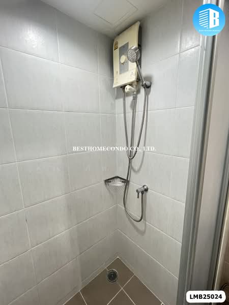Lumpini Mega City Bangna, Samut Prakan, Bang Na-Trat Frontage Rd, Bang Kaeo, Bang Plee, Samut Prakan, 1 Bedroom, 26 sqm, Condo For Rent, by คุณ ภัทรานิษฐ์, 11803085 - DDproperty.com