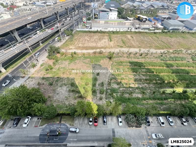 Lumpini Mega City Bangna, Samut Prakan, Bang Na-Trat Frontage Rd, Bang Kaeo, Bang Plee, Samut Prakan, 1 Bedroom, 26 sqm, Condo For Rent, by คุณ ภัทรานิษฐ์, 11803085 - DDproperty.com