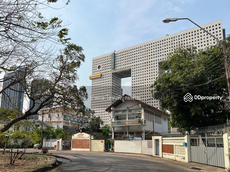 ที่ดินพหลโยธิน 24 ใกล้ BTS 443 ตร.วา ใกล้ตึกช้าง