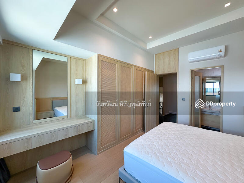 ให้เช่า - The Britt Chiangmai : เดอะ บริท เชียงใหม่, เชียงใหม่