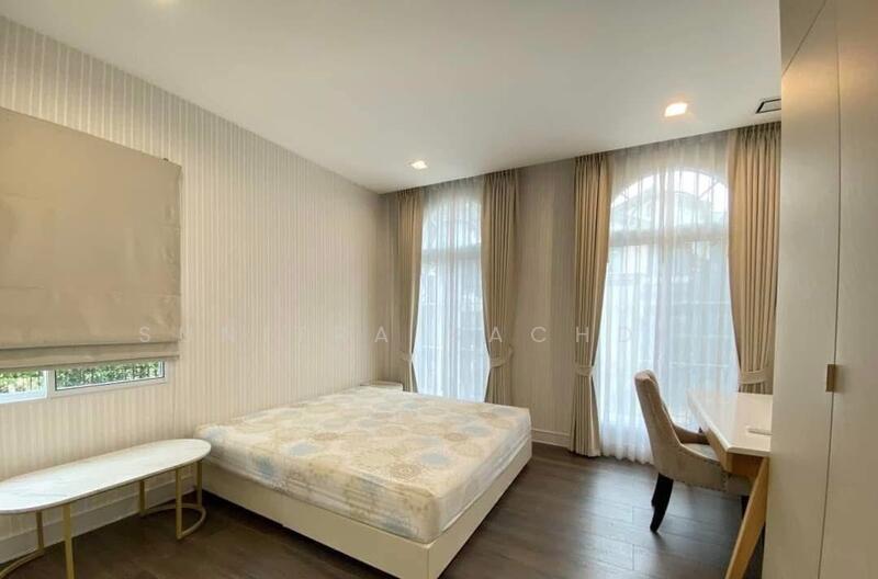 Nantawan Ramintra-Paholyothin 50 : นันทวัน รามอินทรา พหลโยธิน 50, กรุงเทพ, ถ.เทพรัก, ท่าแร้ง, บางเขน, กรุงเทพ, 340 ตร.ม., บ้านเดี่ยว ให้เช่า, โดย Sunitra Sachdev, 11803121 - DDproperty.com